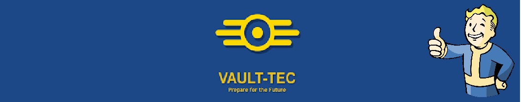 vault tec